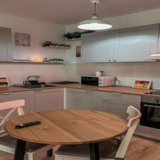 Apartament MintLoft near Parc Copou AB Homes Iași (3)