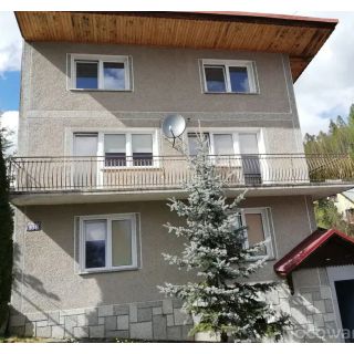 Pokoje gościnne u Moniki Kluszkowce (5)