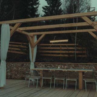 Cabana Black Roof Mătișești (3)