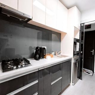 Apartament Hideout Cozy 2 rooms near Palas Mall Iași (3)