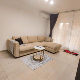 Apartament Hideout Cozy 2 rooms near Palas Mall Iași (4)