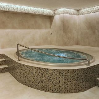 Wellness Penzion Lázně Kvilda (3)