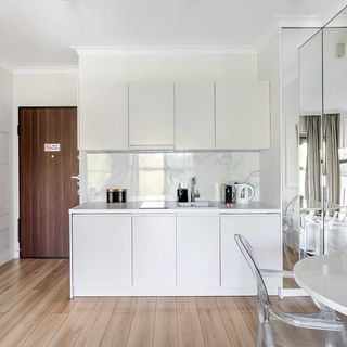 Golden Luxe Residence - Mennica Residence - Business & City Center (3)