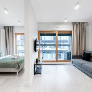 Golden Luxe Residence - Mennica Residence - Business & City Center (5)