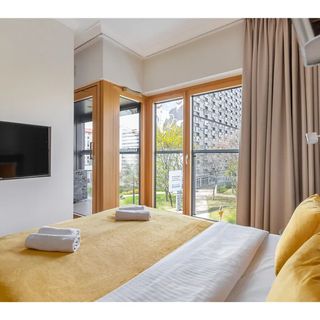 Urban Chic - Mennica Residence, 1-Bedroom in City Center # 140 (2)