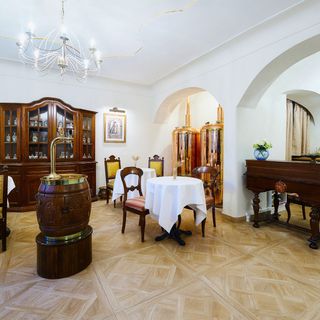 Spa Beerland Chateaux - At The Golden Pear (3)