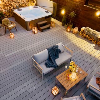 La Brazi 663A Mountain Chalet Porumbacu de Sus (2)