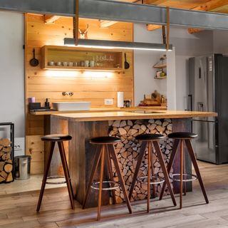 La Brazi 663A Mountain Chalet Porumbacu de Sus (5)