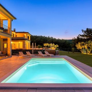 Villa Pinaza A Vrbnik (2)