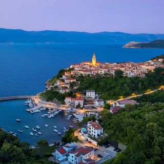 Villa Pinaza A Vrbnik (4)