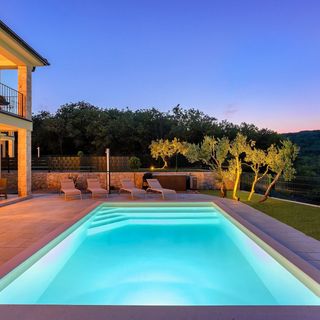 Villa Pinaza B Vrbnik (2)