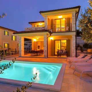 Villa Pinaza B Vrbnik (4)