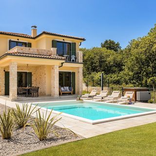 Villa Pinaza C Vrbnik (5)