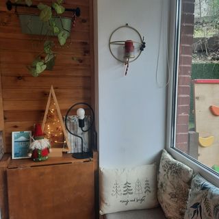 Bubbles Studio with Terrace Sinaia (2)