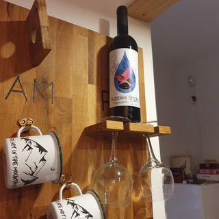 Bubbles Studio with Terrace Sinaia (4)