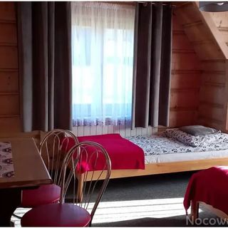 Pokoje u Anety Małe Ciche (4)