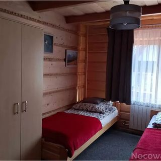 Pokoje u Anety Małe Ciche (5)