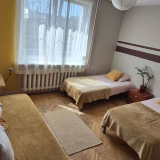 Pensjonat Vistula City Płock (4)