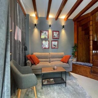 Apartament The Point Lovely Studio in Centre of Bucharest (4)