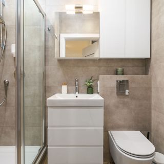 Urban Chic – Mennica Residence, 1-Bedroom in City Center #3 (5)