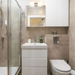 Urban Chic – Mennica Residence, 1-Bedroom in City Center #3 (5)