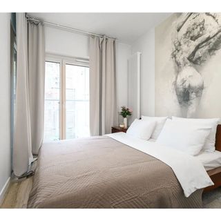 Urban Chic – Mennica Residence, 1-Bedroom in City Center #3 (3)