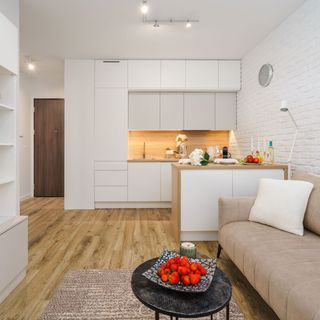 Urban Chic - Mennica Residence, 1-Bedroom in City Center #18 (3)