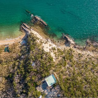 Apartman Novalja - CKD102 (5)