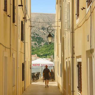 Vendégház Pag - CKD104 (2)