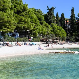 Nyaralóház Okrug Gornji - CSC892 (5)