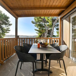 Nyaralóház Okrug Gornji - CSC892 (3)