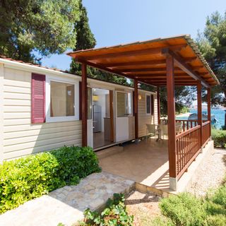 Nyaralóház Okrug Gornji - CSC893 (3)