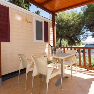 Nyaralóház Okrug Gornji - CSC893 (2)