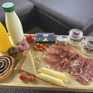 Rigókert Vendégház Lakitelek (2)