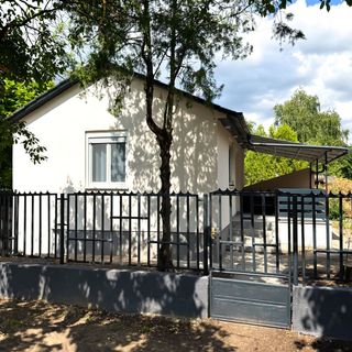 Rigókert Vendégház Lakitelek (5)