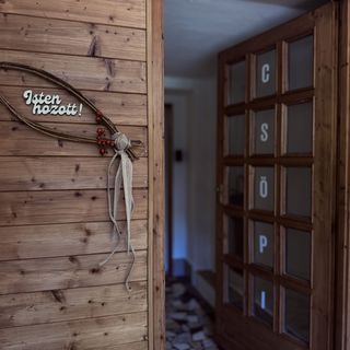 Csöpi Apartman Tapolca (2)