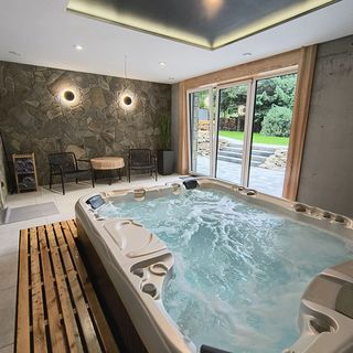 Willa Górska Pasja Szczyrk (5)