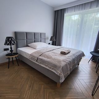 Willa Górska Pasja Szczyrk (4)