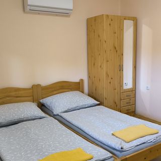 Örvény Vendégház Tiszafüred-Örvény (2)