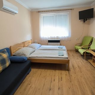 Örvény Vendégház Tiszafüred-Örvény (3)