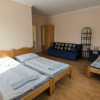 Örvény Vendégház Tiszafüred-Örvény (4)