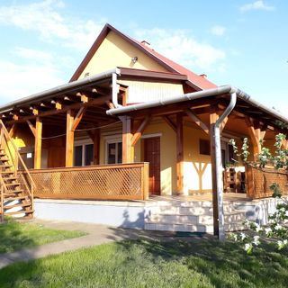 Örvény Vendégház Tiszafüred-Örvény (5)