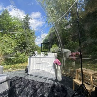 Skyhomes Bubble Hotel (2)
