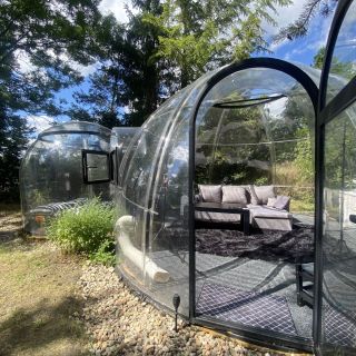 Skyhomes Bubble Hotel (3)