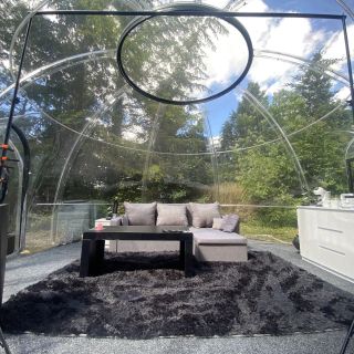 Skyhomes Bubble Hotel (4)