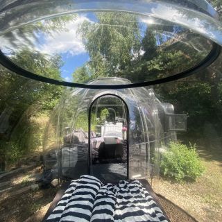 Skyhomes Bubble Hotel (5)