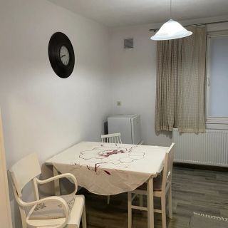 Apartament Bonjour Odorheiu Secuiesc (3)