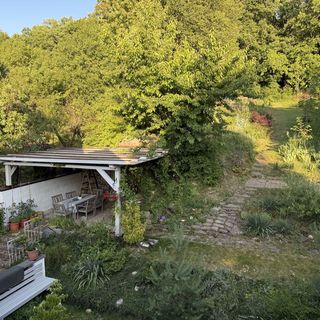 Erika & Gábor ART LOFT Nagykovácsi (3)