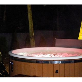 Domek z balią w Górach Sowich Pieszyce (4)