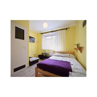 Dom Wczasowy Port Darłowo (2)